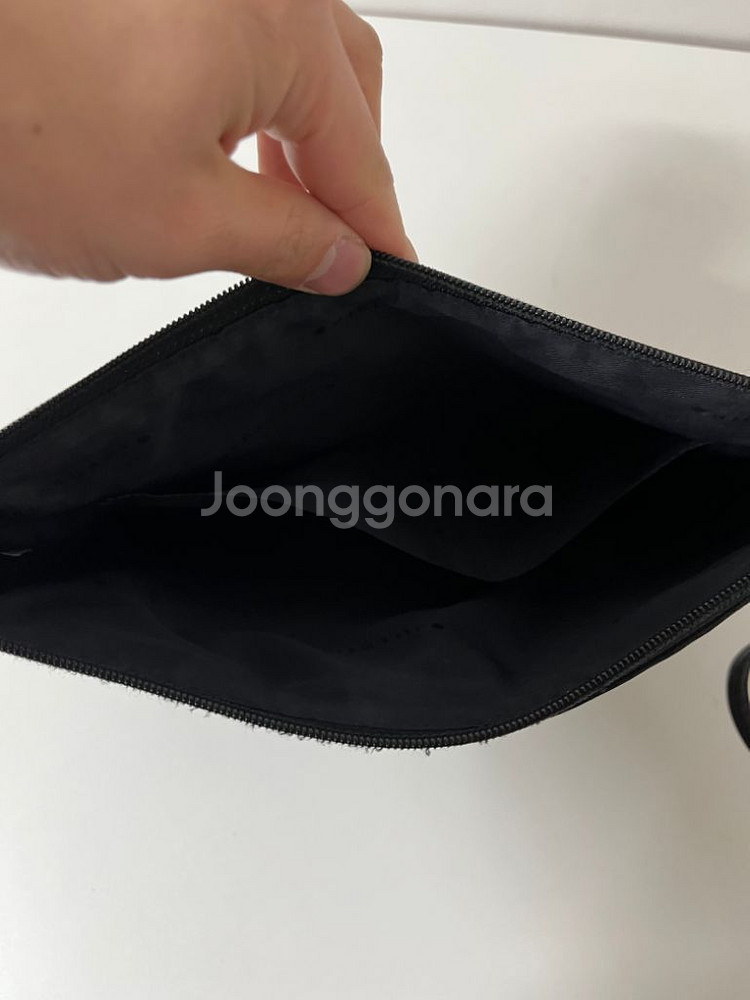 질스튜어트 클러치 가방--2