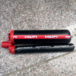힐티 HIT-RE 500