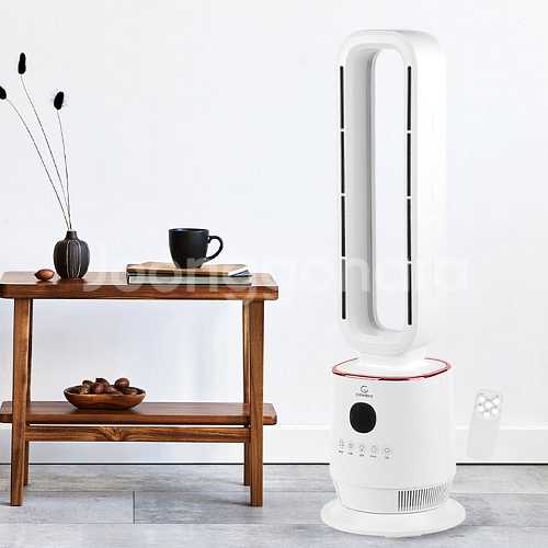 코멜리 날개없는 온풍기 CYH-2200PTC--0