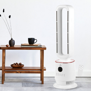 코멜리 날개없는 온풍기 CYH-2200PTC