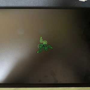 레이저 블레이드 15