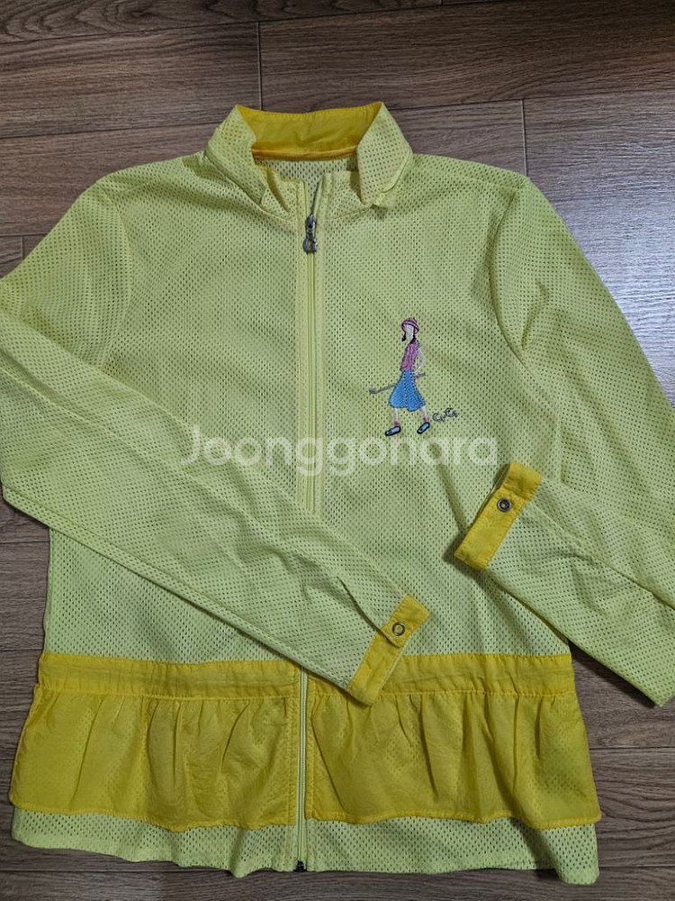 G&G 골프옷--0