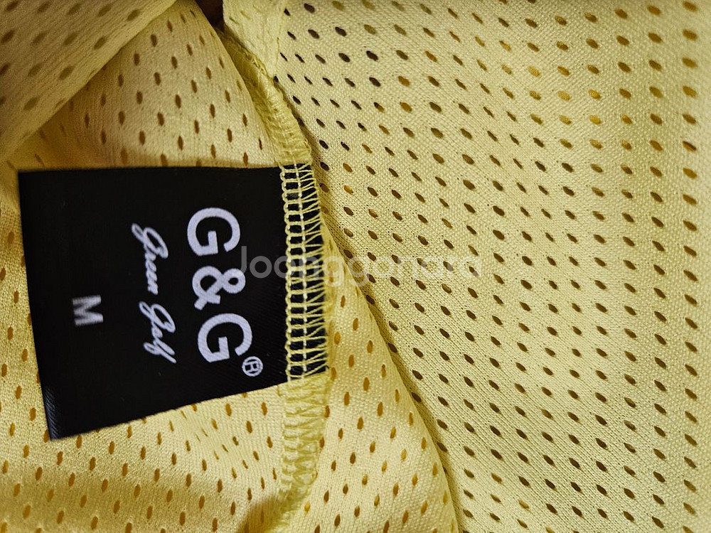 G&G 골프옷--2