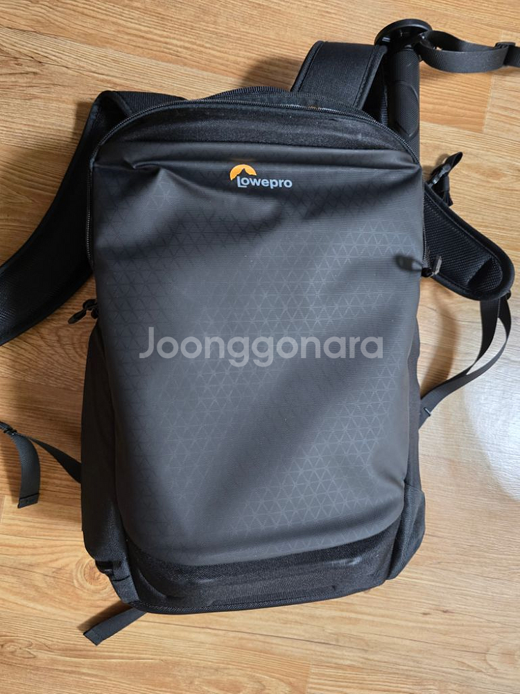 로우프로 플립사이드 백팩 300AW3--2