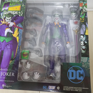 어메이징 야마구치 조커