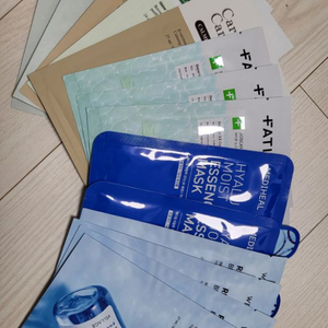 마스크팩