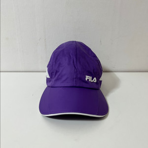 FILA 휠라 기능성 메쉬 볼캡 모자