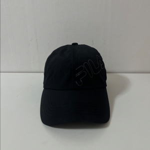FILA 휠라 나일론 볼캡 모자