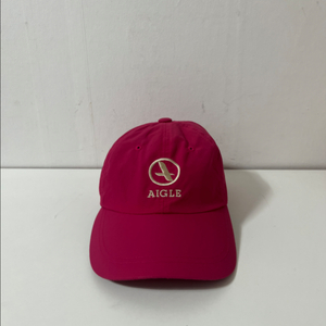 AIGLE 골프 나일론 볼캡 모자