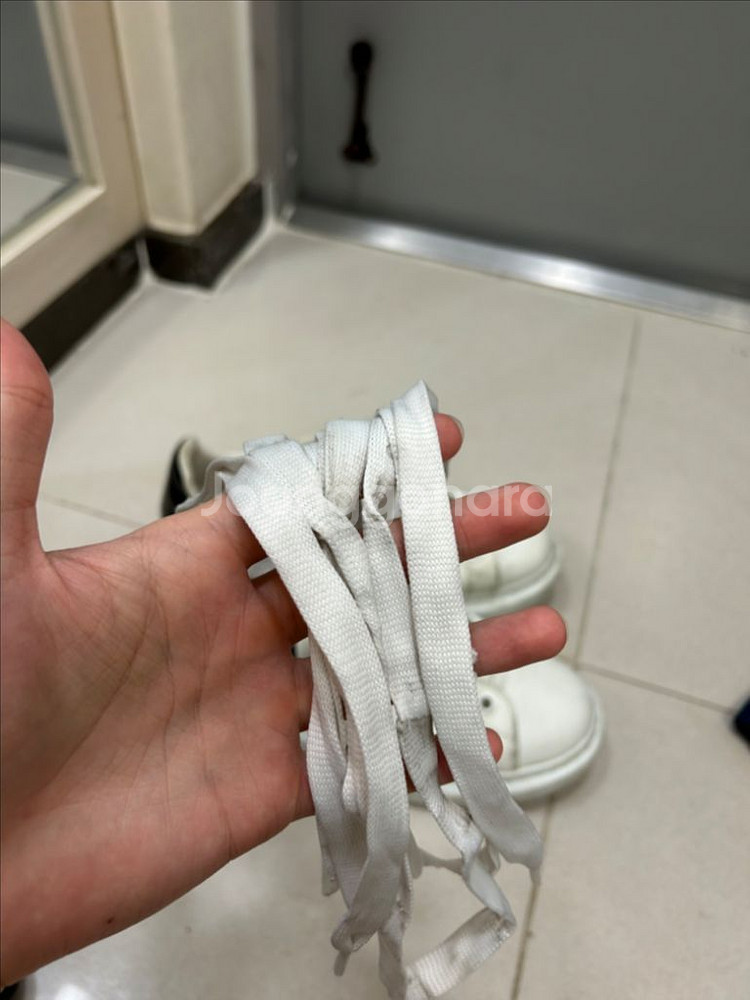 알렉산더맥퀸 오버솔 40size--4
