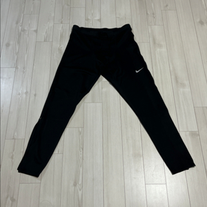 나이키 남성 드라이핏 러닝 타이츠 CZ8831-010