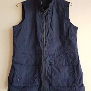 블랙야크 베스트. 조끼