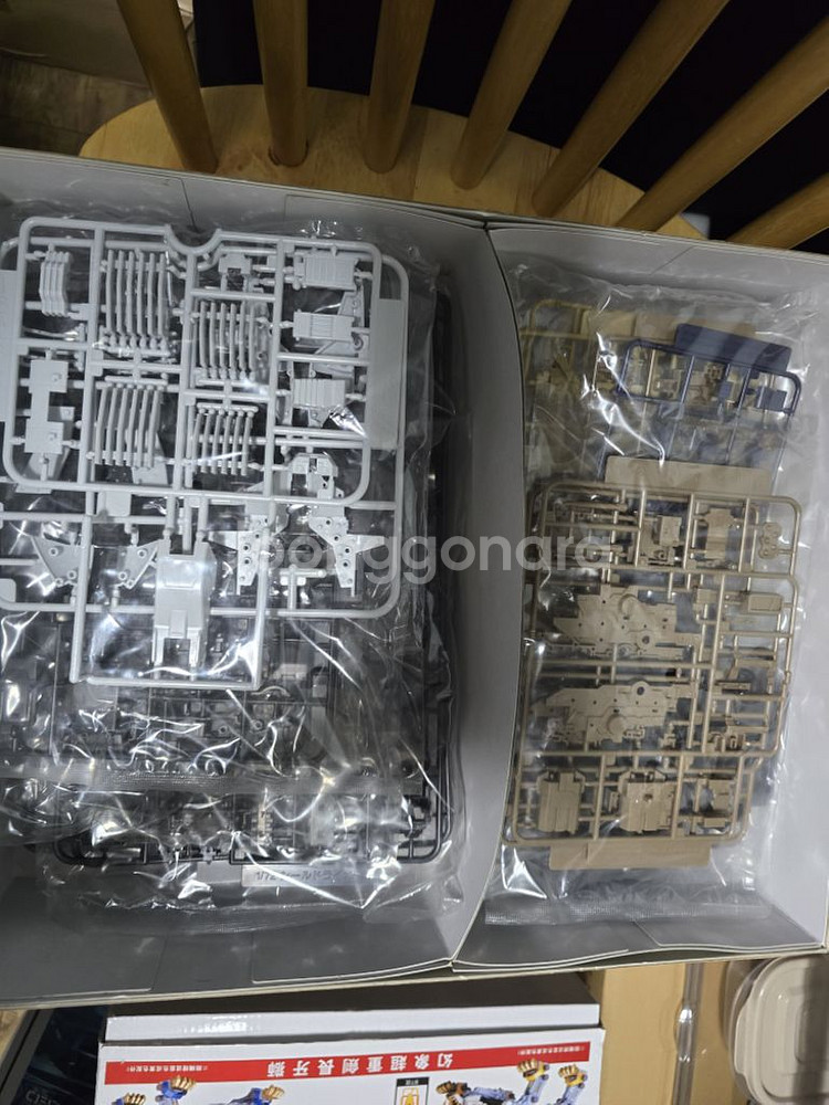 실드라이거 마크투--2