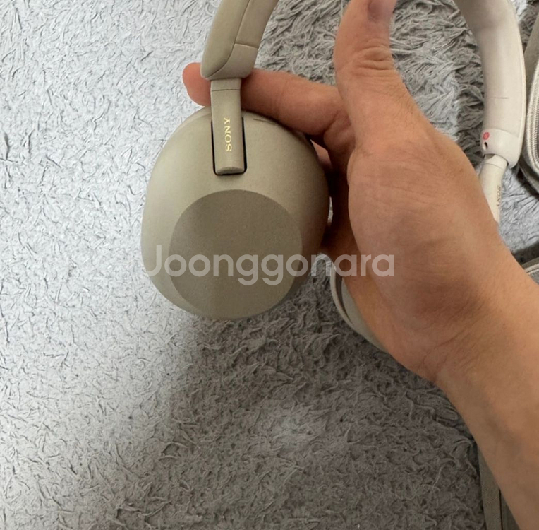 소니 WH 1000xm5--3