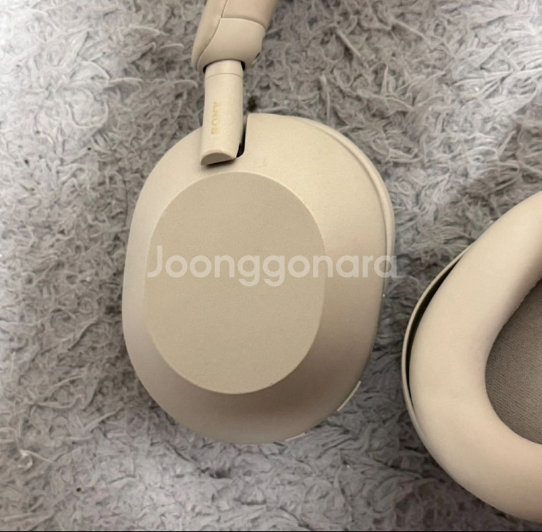 소니 WH 1000xm5--1