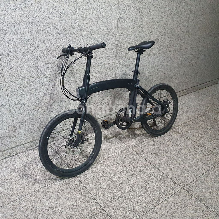 삼천리전기 자전거 팬텀제로 휠셋 프레임451미니스프린터--1