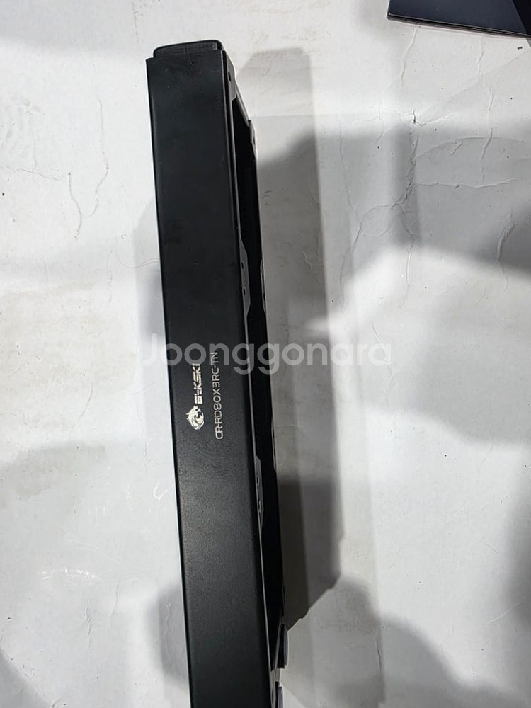 써멀테이크 라디에이터--3