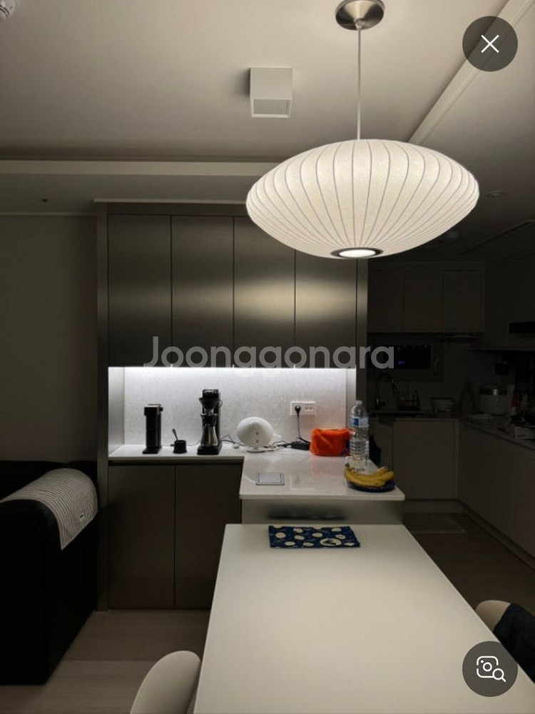 허먼밀러 버블램프 S 사이즈 (새상품)--3