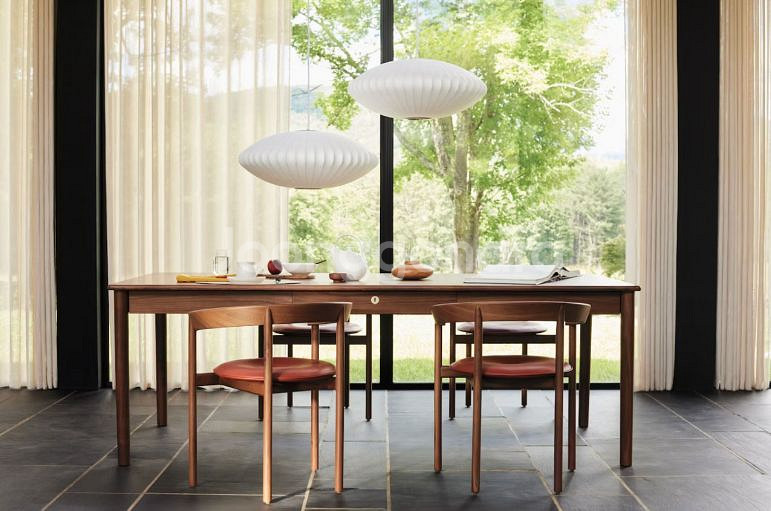 허먼밀러 버블램프 S 사이즈 (새상품)--6