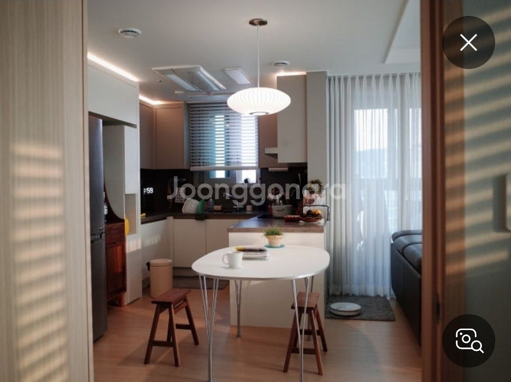 허먼밀러 버블램프 S 사이즈 (새상품)--4