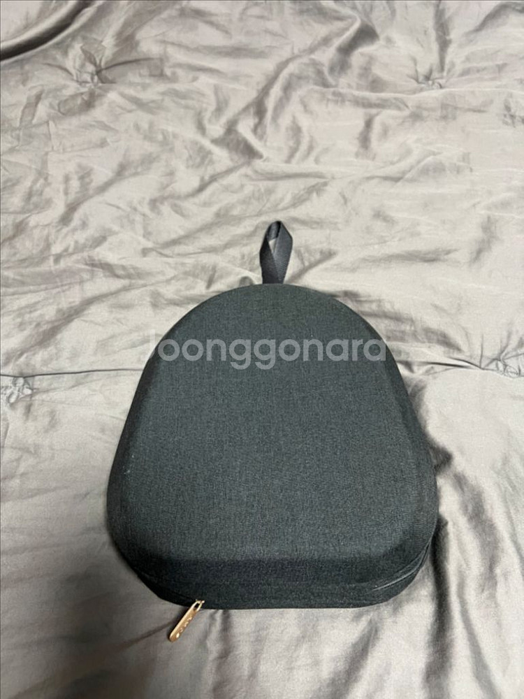 소니 WH-1000XM5 Black--3