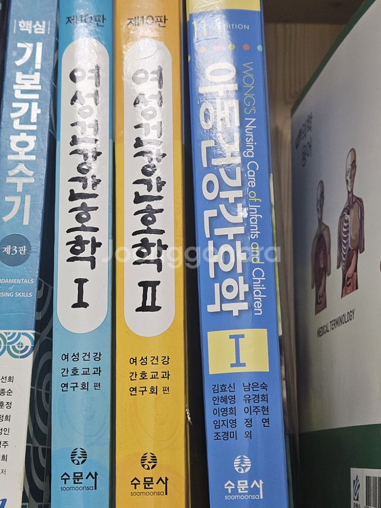 수문사 아동1, 여성1,2--1