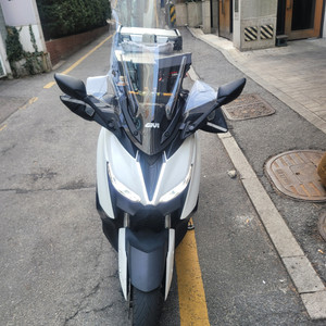 야마하xmax300