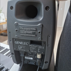 genelec 8030a