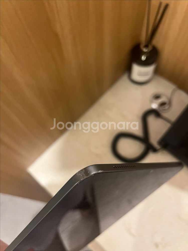 아이패드 에어5 64기가 와이파이--2