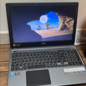 Acer 인텔 i5 15.6인치 노트북