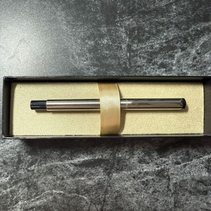 파카 벡터 스텐 만년필 F닙 새상품