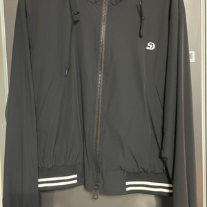 다니러브 골프 바람막이 자켓