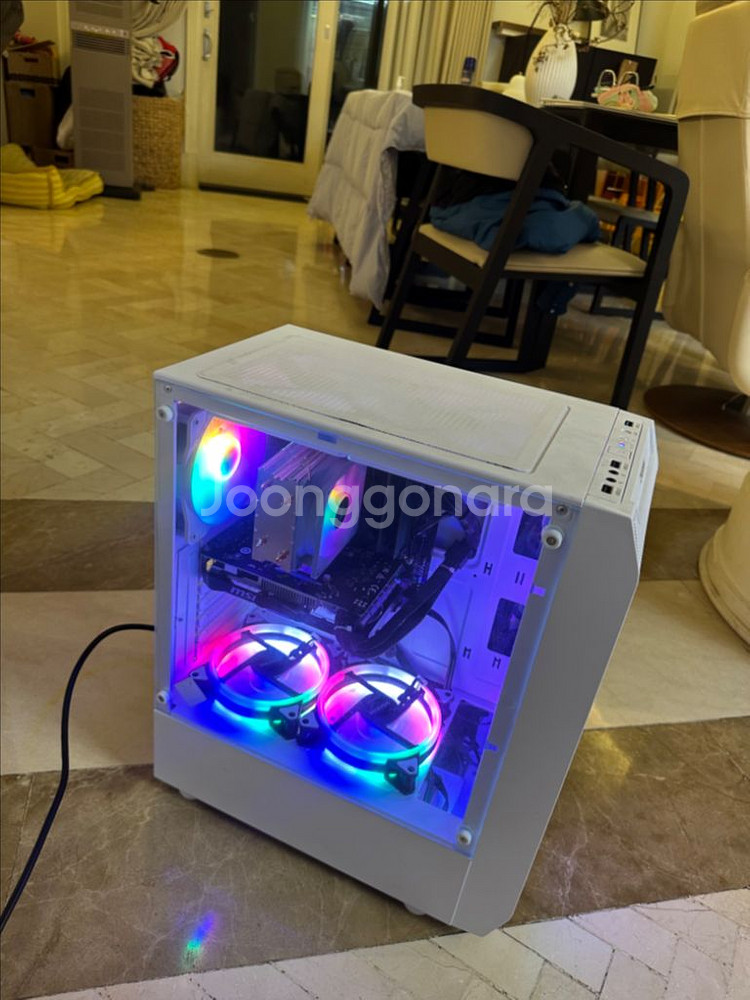 조립형 본체 팔아요--2