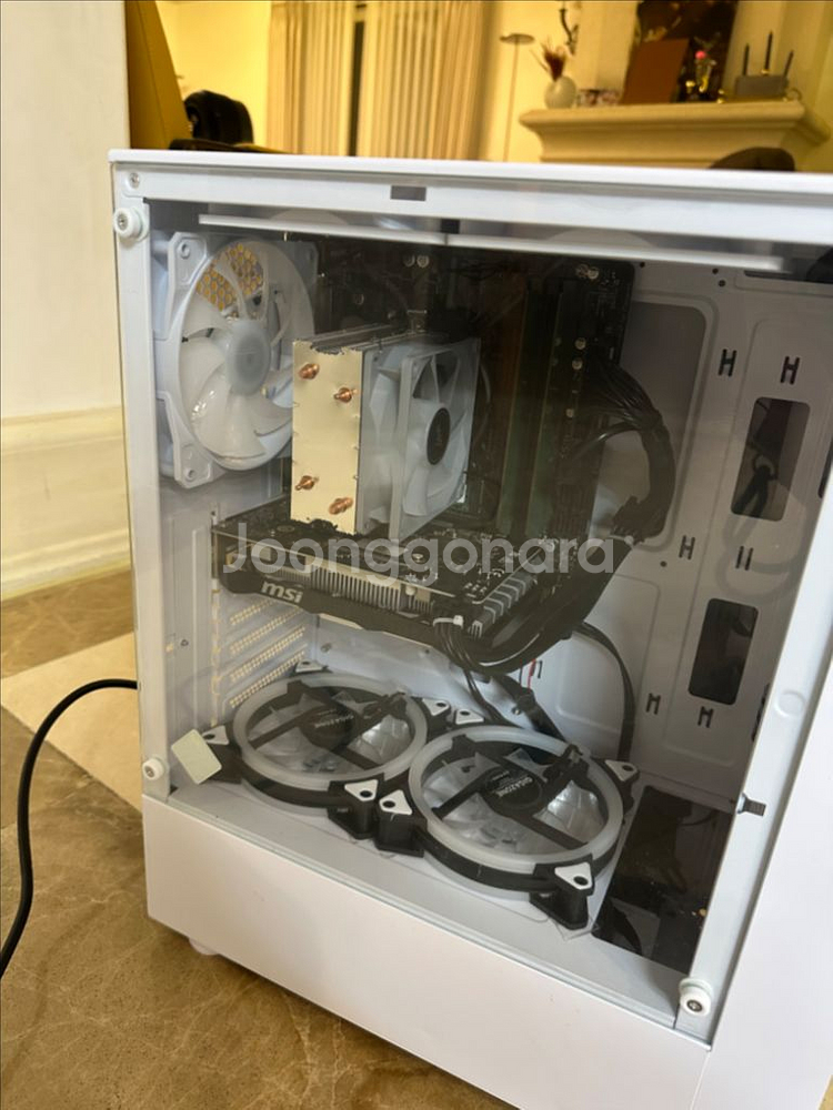 조립형 본체 팔아요--4