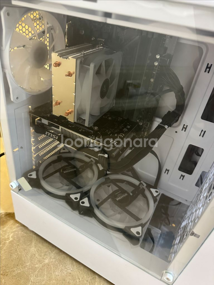 조립형 본체 팔아요--3