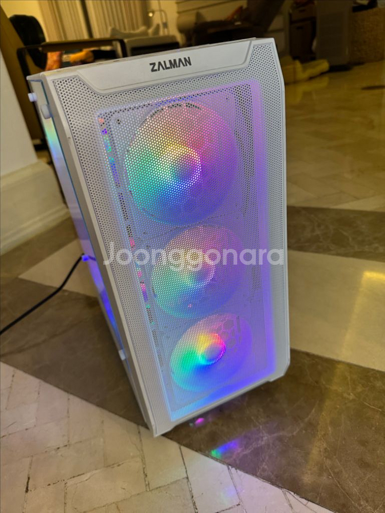 조립형 본체 팔아요--1