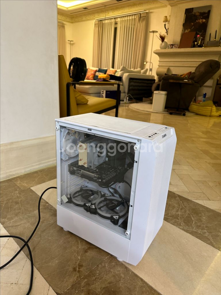 조립형 본체 팔아요--5