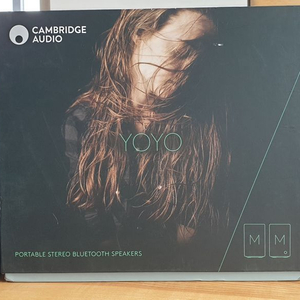 캠브리지오디오 cambridge audio yoyo M