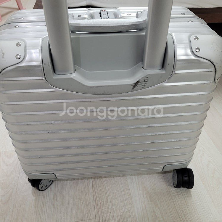 리모와 캐리어 오리지널 컴팩트--1