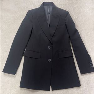 MlLLA DE PARIS 블랙 자켓 55싸이즈