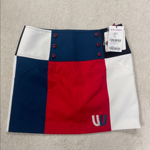 M.U SPORTS 골프 의류 새상품