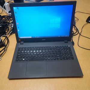 에이서 노트북 i5-5200u 램8 SSD128