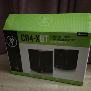 CR4-XBT