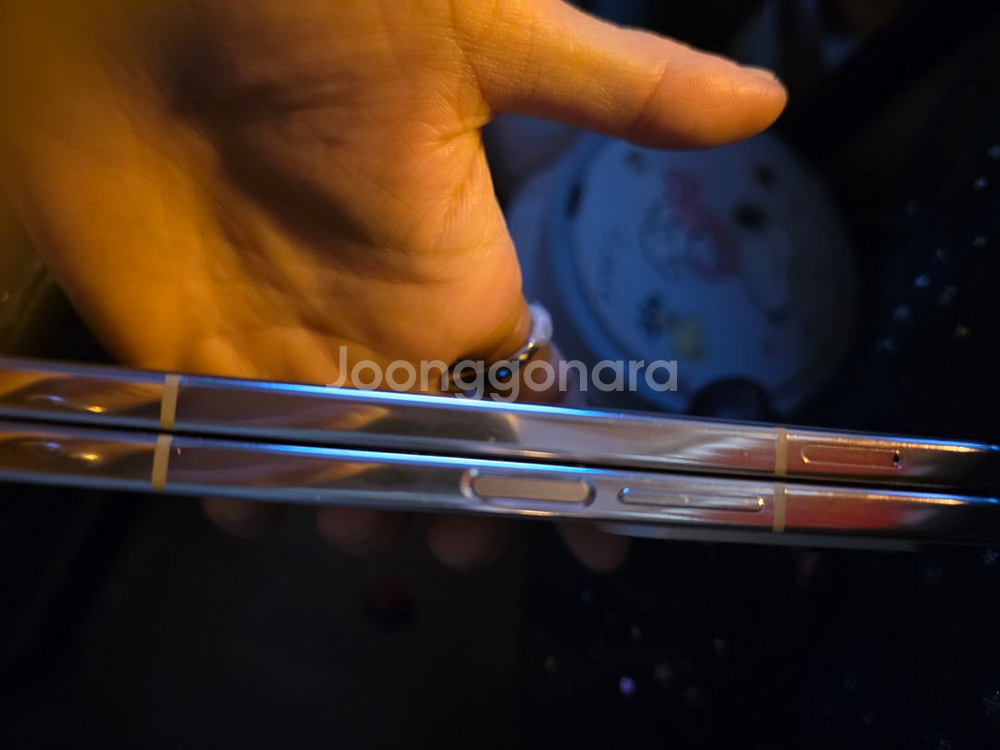 갤럭시 폴드 4. 256GB 무흡집 무하자--1