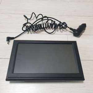 이도 BN7000S 지니맵 7인치 네비게이션