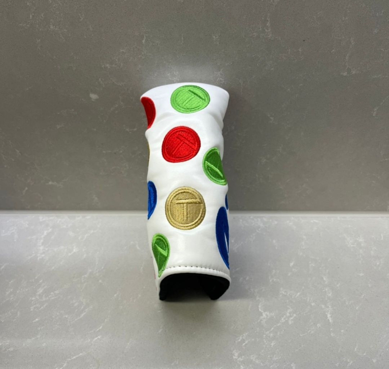 스카티카메론 블레이드전용 퍼터커버 이미지