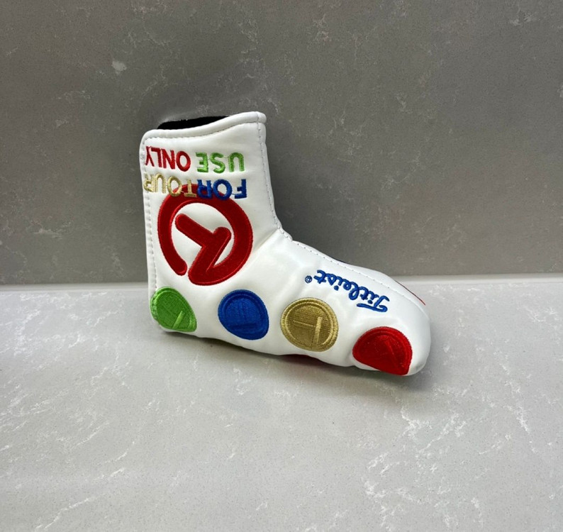 스카티카메론 블레이드전용 퍼터커버 이미지