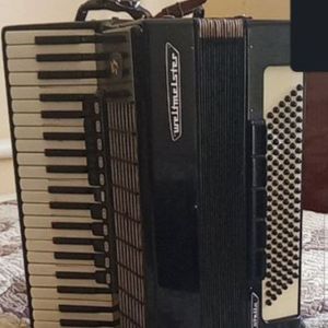 아코디언 벨트 마이스터