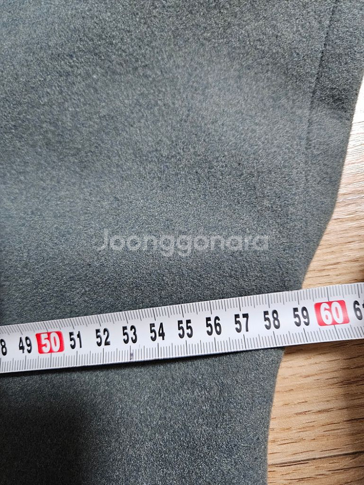 지센 조끼--3