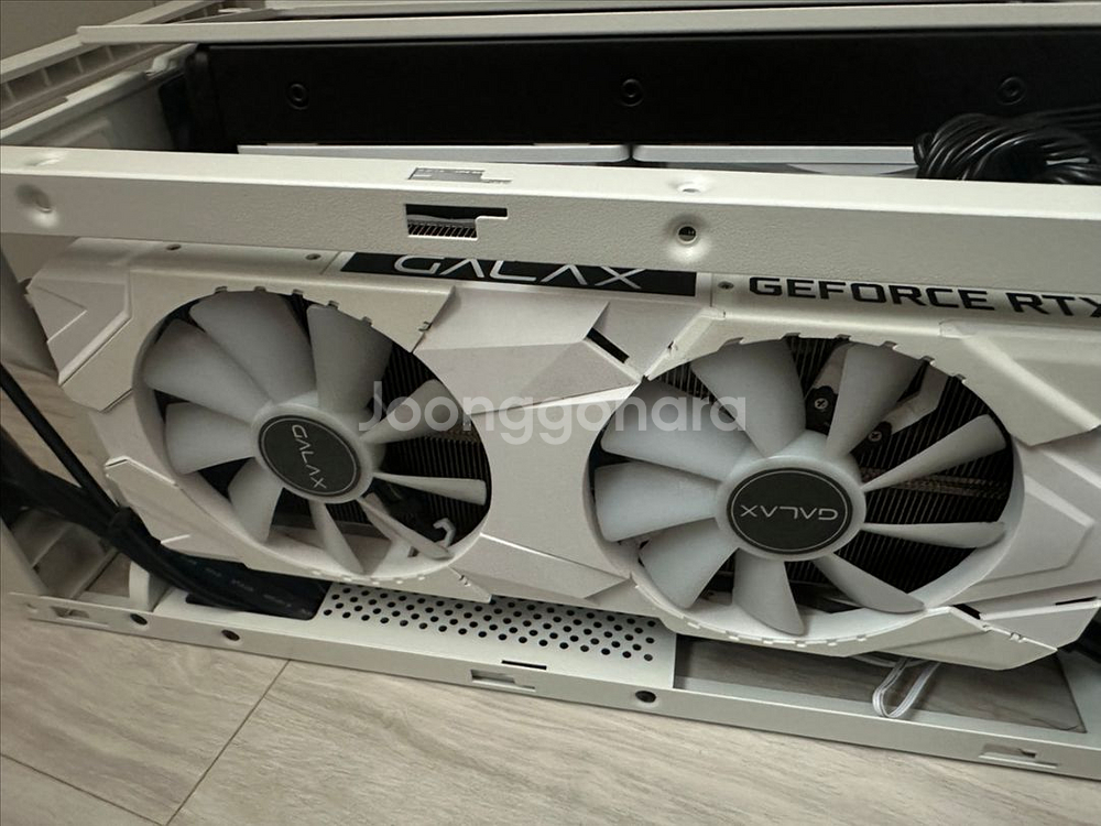 12400f+징유에 설몽조합 itx pc판매--6